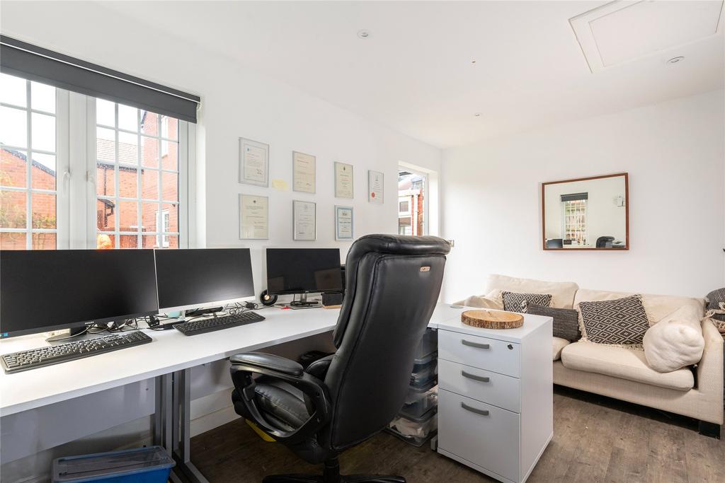 Home Office