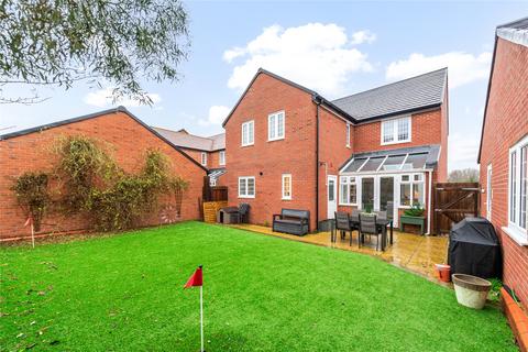 undefined, Dace Bank, Biddenham, Bedfordshire, MK40