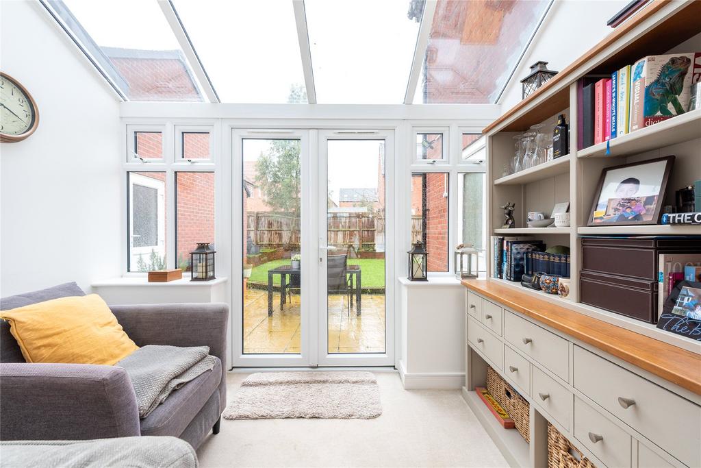 Sun Room