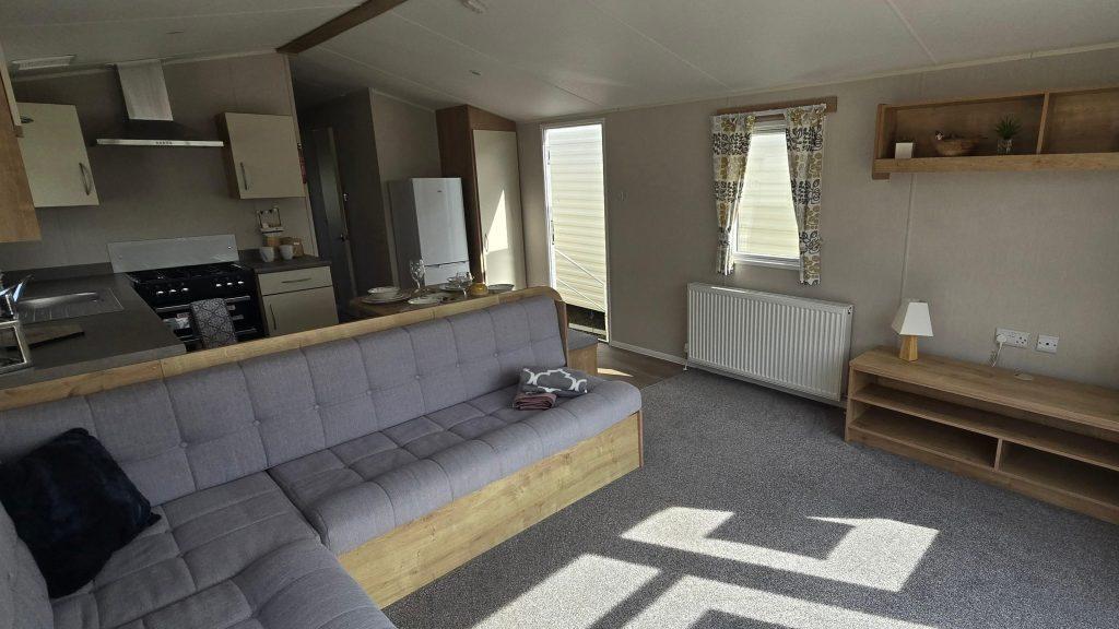 CAR0059146 - Static Caravan