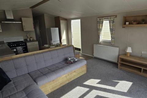 2 bedroom park home for sale, Bowland Fell Holiday Park