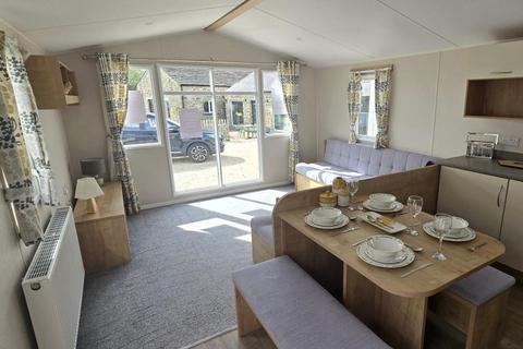 2 bedroom park home for sale, Bowland Fell Holiday Park
