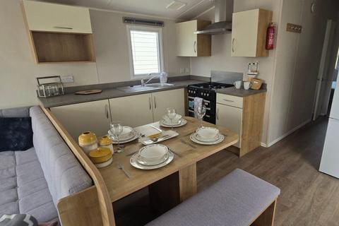 2 bedroom park home for sale, Bowland Fell Holiday Park