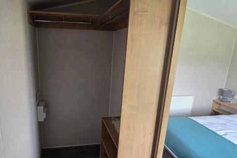 2 bedroom park home for sale, Bowland Fell Holiday Park