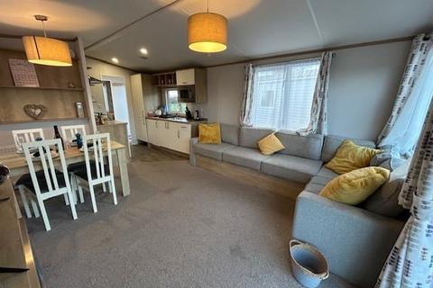 undefined, Bowland Fell Holiday Park