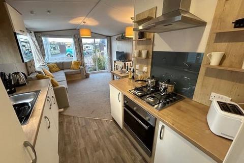 undefined, Bowland Fell Holiday Park