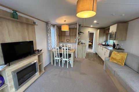 undefined, Bowland Fell Holiday Park