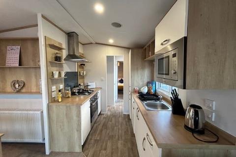 undefined, Bowland Fell Holiday Park