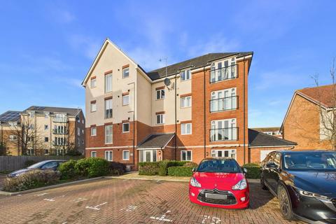 2 bedroom flat for sale, Monarch Way, Shoreham by Sea
