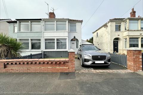 Merlyn Road, Cleveleys FY5
