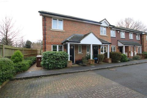 2 bedroom end of terrace house for sale, Rowland Place, Wokingham, RG41