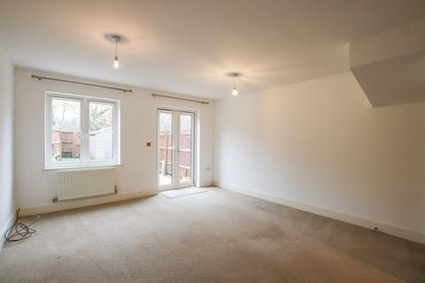 2 bedroom end of terrace house for sale, Rowland Place, Wokingham, RG41