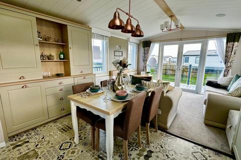 2 bedroom park home for sale, Bowland Fell Holiday Park