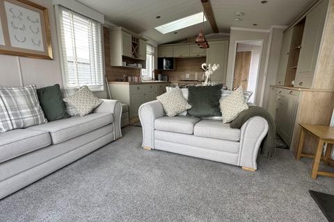 2 bedroom park home for sale, Bowland Fell Holiday Park