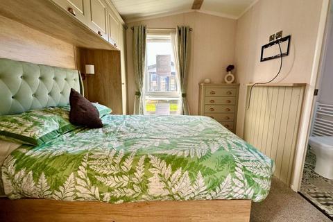 2 bedroom park home for sale, Bowland Fell Holiday Park