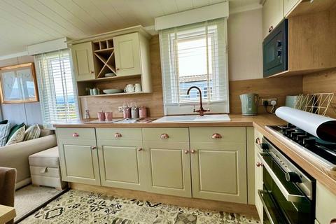 undefined, Bowland Fell Holiday Park