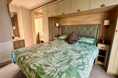 undefined, Bowland Fell Holiday Park