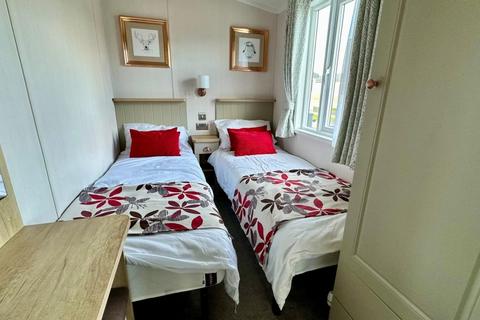 undefined, Bowland Fell Holiday Park
