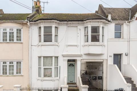 2 bedroom apartment for sale, Livingstone Road, Hove