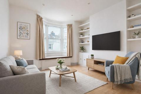 2 bedroom apartment for sale, Livingstone Road, Hove