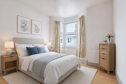 2 bedroom apartment for sale, Livingstone Road, Hove