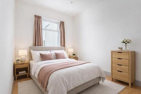2 bedroom apartment for sale, Livingstone Road, Hove