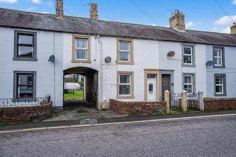 undefined, 5 Graham Street, Longtown, CA6