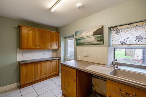 undefined, 5 Graham Street, Longtown, CA6