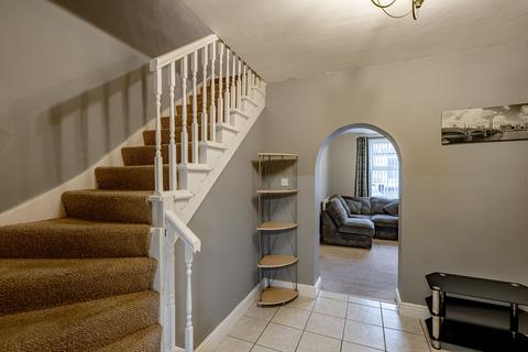 undefined, 5 Graham Street, Longtown, CA6