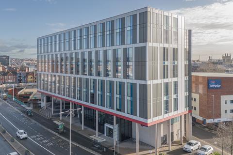 Office to rent, Queensway Newport NP20 4AG