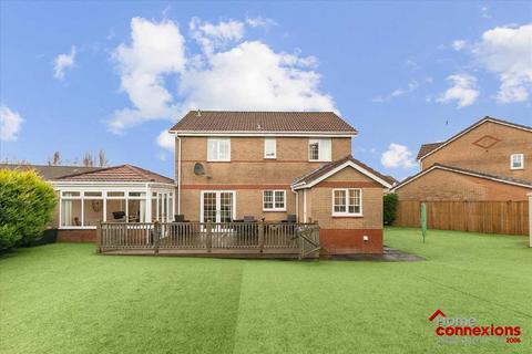 undefined, Wintergreen Court, Stewartfield, EAST KILBRIDE