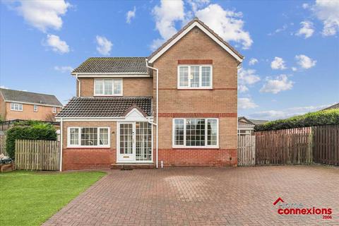 undefined, Wintergreen Court, Stewartfield, EAST KILBRIDE