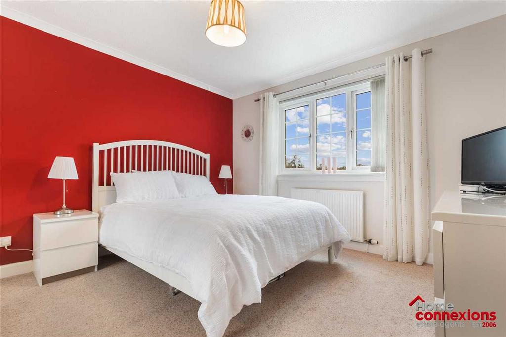Bedroom One (1)