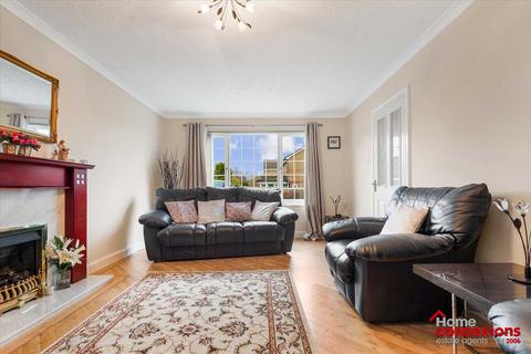 undefined, Wintergreen Court, Stewartfield, EAST KILBRIDE