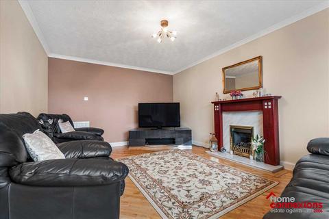 undefined, Wintergreen Court, Stewartfield, EAST KILBRIDE