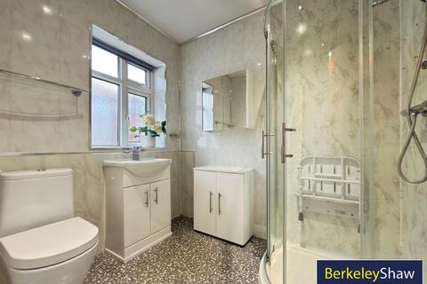 undefined, Moss Lane, Liverpool L31