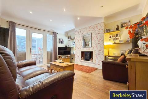 undefined, Moss Lane, Liverpool L31