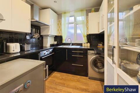 undefined, Moss Lane, Liverpool L31