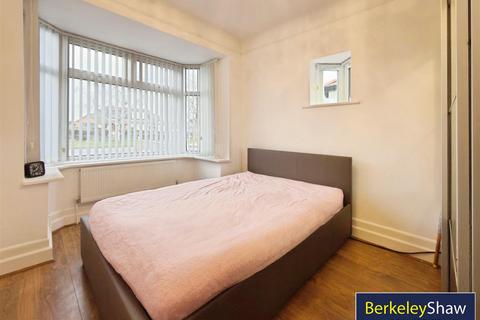 undefined, Moss Lane, Liverpool L31