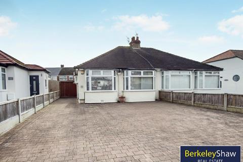 undefined, Moss Lane, Liverpool L31