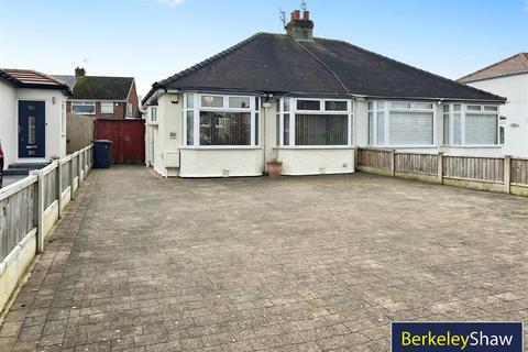 undefined, Moss Lane, Liverpool L31