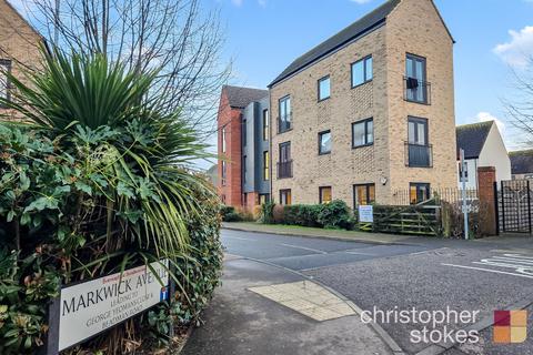 undefined, Markwick Avenue, Cheshunt, Hertfordshire, EN8 9FP
