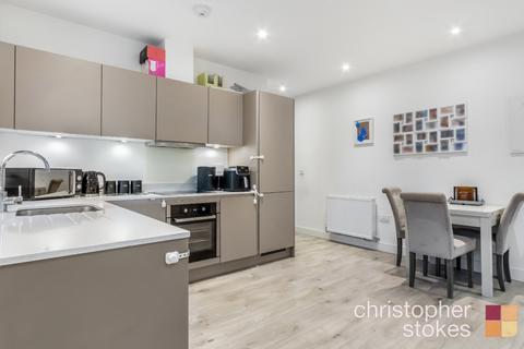 undefined, Markwick Avenue, Cheshunt, Hertfordshire, EN8 9FP