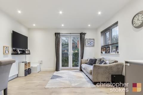 undefined, Markwick Avenue, Cheshunt, Hertfordshire, EN8 9FP