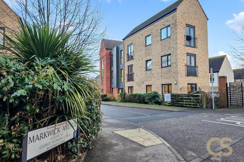 Markwick Avenue, Cheshunt, Hertfordshire, EN8 9FP