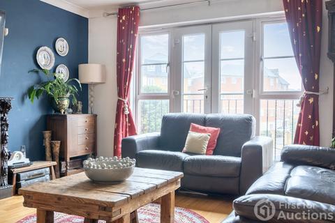 3 bedroom semi-detached house for sale, Admiralty Way, Eastbourne, East Sussex
