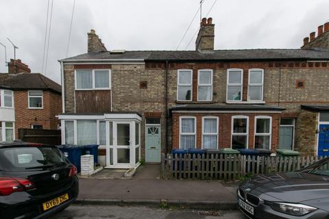 undefined, Cowper Road, Cambridge