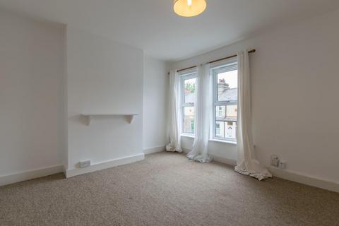 undefined, Cowper Road, Cambridge