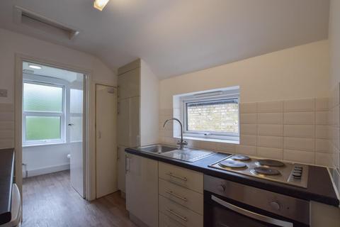 undefined, Cowper Road, Cambridge