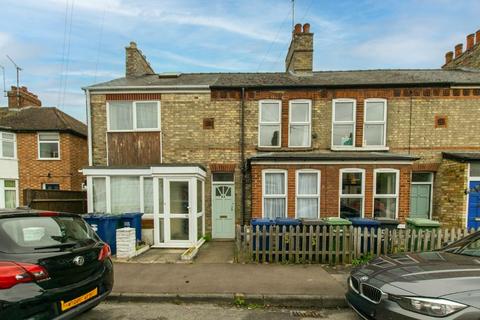 1 bedroom flat to rent, Cowper Road, Cambridge